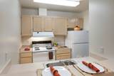 1-bedroom apartment at Cascade Court Apartments in Seattle